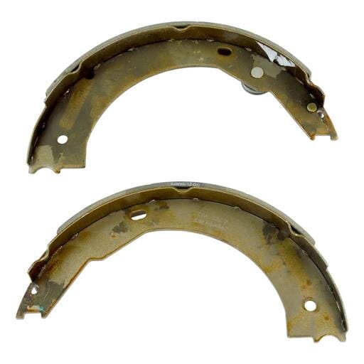 Lippert® Trailer Brake Shoe & Lining Kit, 5,200-7,000-lb. Axles, 12" x 2", Left-Hand - 334314