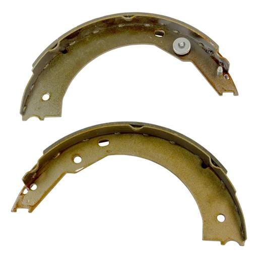 Lippert® Trailer Brake Shoe & Lining Kit, 5,200-7,000-lb. Axles, 12" x 2", Right-Hand - 334316