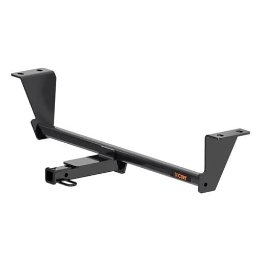 Curt Class 1 Hitch, 1-1/4" Receiver, Select Nissan Sentra (excluding S) - 11688