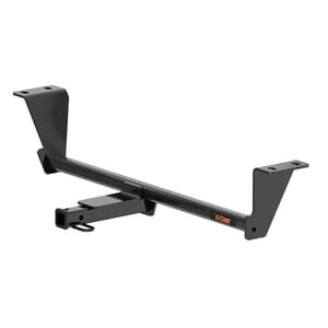 Curt Class 1 Hitch, 1-1/4" Receiver, Select Nissan Sentra (excluding S) - 11688