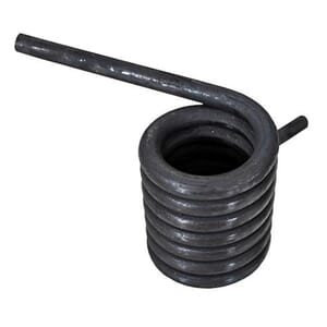 Buyers Products Right Hand Torsion Ramp Spring for Heavy-Duty Trailer Ramps - 3002880