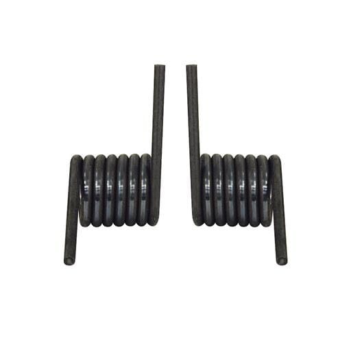 Heavy Duty Torsion Ramp Spring Left & Right-Hand - TORSIONSPRING-KITHD