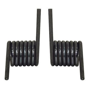 Heavy Duty Torsion Ramp Spring Left & Right-Hand - TORSIONSPRING-KITHD