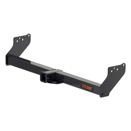 Curt Class 3 Trailer Hitch, 2 Inch Receiver, Select Toyota Tacoma - 13638