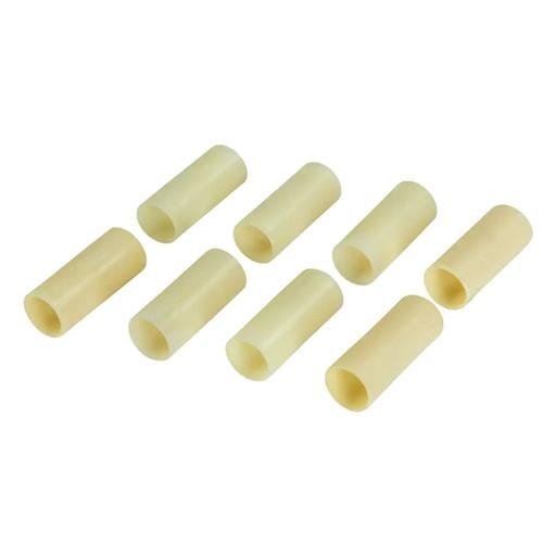 Lippert® Nylon Trailer Leaf Spring Bushing, 1-3/4 Inch Length, 9/16 Inch Inside Diameter, 8 Pack - 2024110550