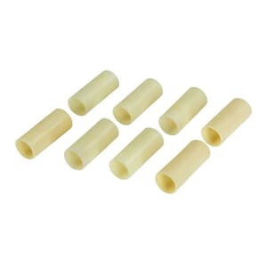 Lippert® Nylon Trailer Leaf Spring Bushing, 1-3/4 Inch Length, 9/16 Inch Inside Diameter, 8 Pack - 2024110550