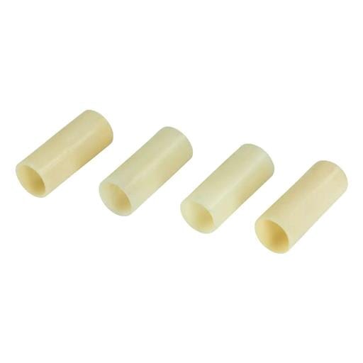 Lippert® Nylon Trailer Leaf Spring Bushing, 1-3/4 Inch Length, 9/16 Inch Inside Diameter, 4 Pack - 2024110549