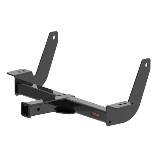 Curt 2" Front Receiver Hitch, Select Toyota Tacoma - 31094