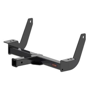 Curt 2" Front Receiver Hitch, Select Toyota Tacoma - 31094
