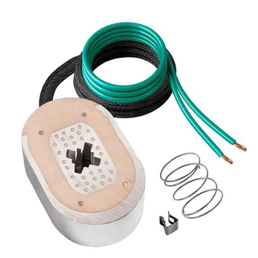 Lippert® Electric Trailer Brake Magnet Kit - 12
