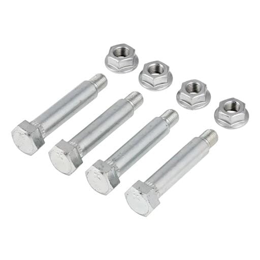 Lippert® Suspension Shoulder Bolt, 9/16" Diameter, 2-5/16" Shoulder Length - 2024120106