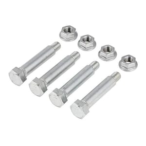 Lippert® Suspension Shoulder Bolt, 9/16" Diameter, 2-5/16" Shoulder Length - 2024120106