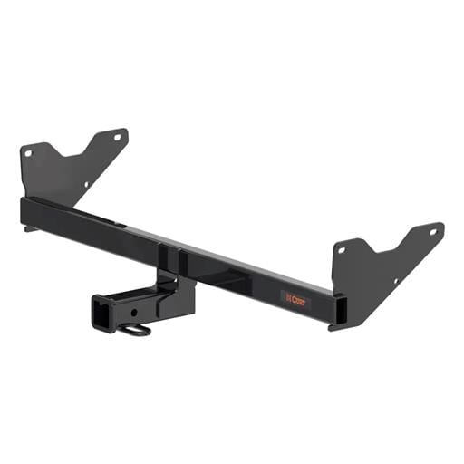 Curt Class 3 Trailer Hitch, 2" Receiver, Select Volkswagen Tiguan - 13639