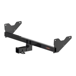 Curt Class 3 Trailer Hitch, 2" Receiver, Select Volkswagen Tiguan - 13639