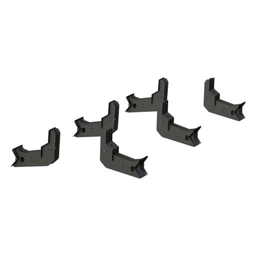 Aries Mounting Brackets for ActionTrac - 3025160