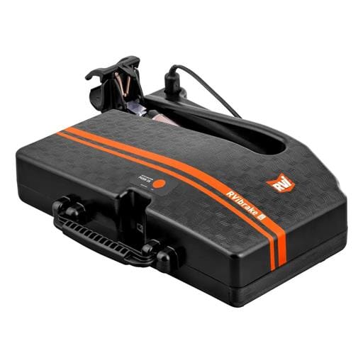 Curt RVibrake 4 Portable Flat Tow Brake System - 52202