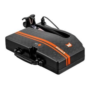 Curt RVibrake 4 Portable Flat Tow Brake System - 52202