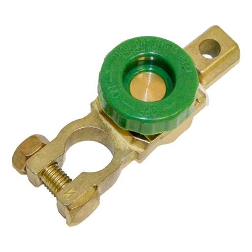 Curt Towed Battery Disconnect for RVibrake - 52216
