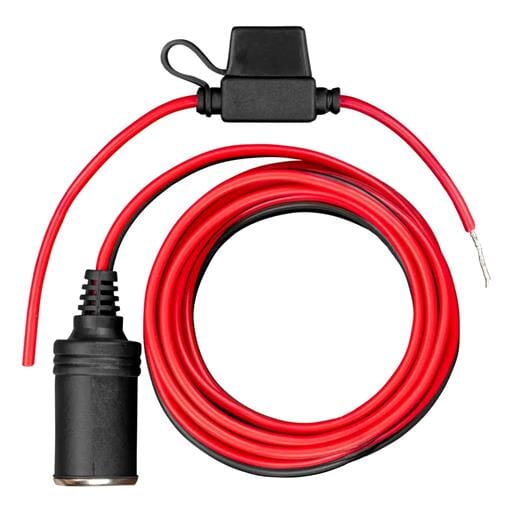 Curt 12-Volt Battery Direct Kit for RVibrake - 52209