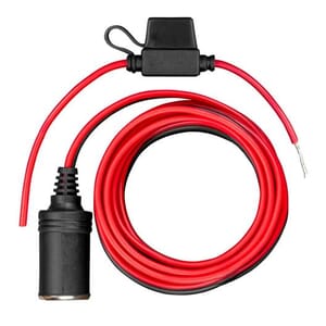 Curt 12-Volt Battery Direct Kit for RVibrake - 52209