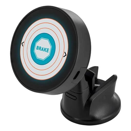 Curt Bullseye Wireless Monitor for RVibrake - 52203