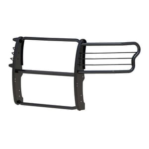 Aries Black Steel Grille Guard, Select Ford F-150 - 3071