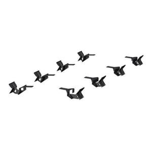 Aries Mounting Brackets for ActionTrac - 3025175