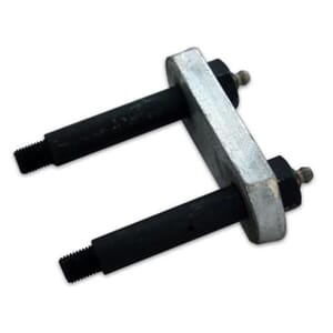 Lippert® Heavy Duty Shackle Link Assembly (Wet Bolts) -3.13” - 156766