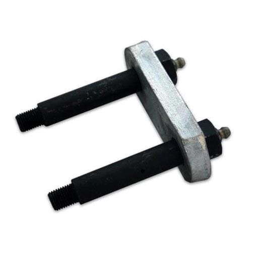 Lippert® Heavy Duty Shackle Link Assembly (Wet Bolts) -2.25” - 126205