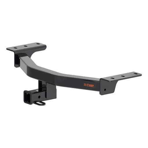 Curt Class 3 Trailer Hitch, 2" Receiver, Select Honda Passport - 13641