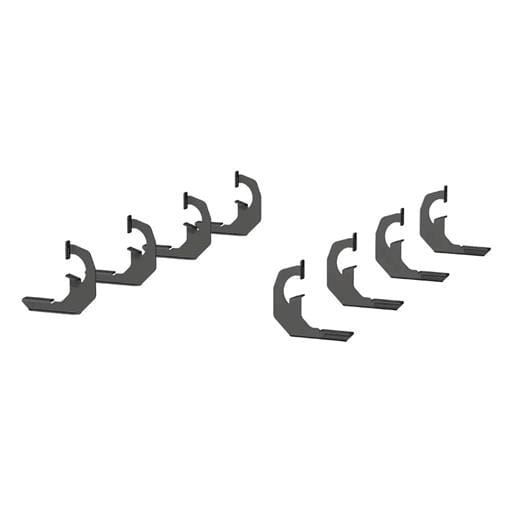 Aries VersaTrac Mounting Brackets - 2055101