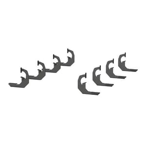 Aries VersaTrac Mounting Brackets - 2055101