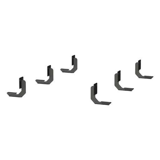 Aries VersaTrac Mounting Brackets - 2055124