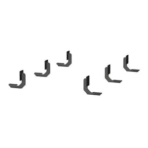 Aries VersaTrac Mounting Brackets - 2055124