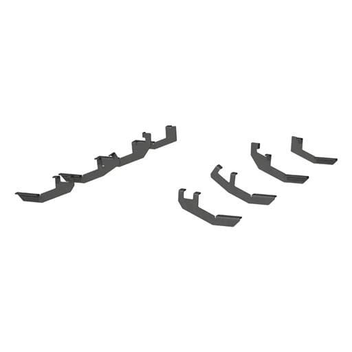 Aries VersaTrac Mounting Brackets - 2055130