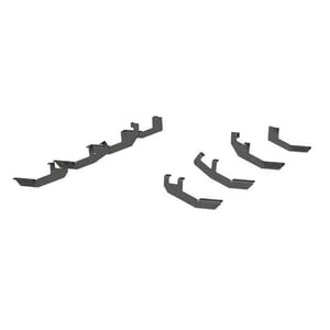 Aries VersaTrac Mounting Brackets - 2055130