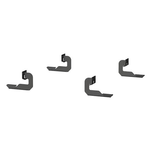 Aries VersaTrac Mounting Brackets - 2055120