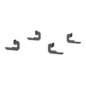 Aries VersaTrac Mounting Brackets - 2055120