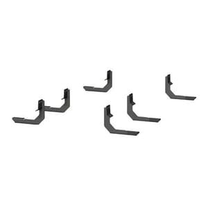 Aries VersaTrac Mounting Brackets - 2055142