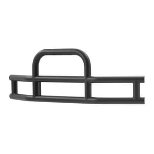 Luverne Tuff Guard Black Stainless Van Grille Guard, Select ProMaster 1500, 2500, 3500 - 205530-205910