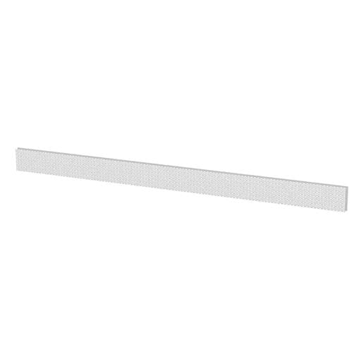 Luverne 30" Reflective White Conspicuity Tape - 2090617