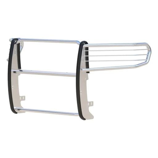 Aries Polished Stainless Grille Guard, Select Ram 1500 - 5061-2