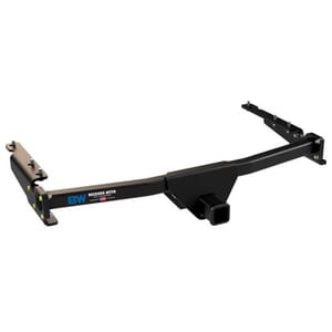 Class 3 Trailer Hitch with 2" Receiver - Compatible with Toyota Highlander - RH670220BW