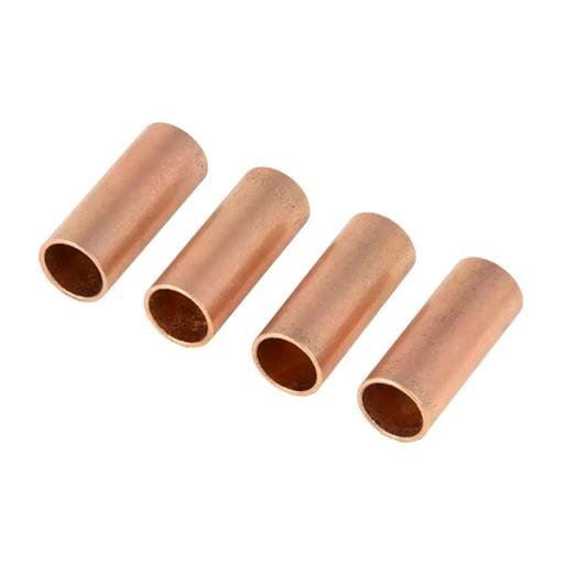 Lippert® Bronze Trailer Leaf Spring Bushing, 1-3/4" Length, 9/16" Inside Diameter, 4 Pack - 2025009017