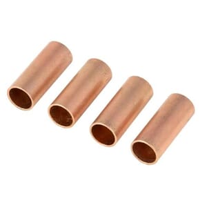 Lippert® Bronze Trailer Leaf Spring Bushing, 1-3/4" Length, 9/16" Inside Diameter, 4 Pack - 2025009017