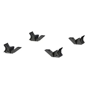 Aries Mounting Brackets for ActionTrac - 3025173