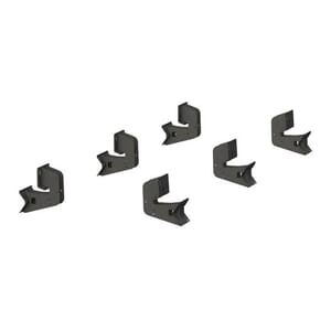 Aries Mounting Brackets for ActionTrac - 3025125