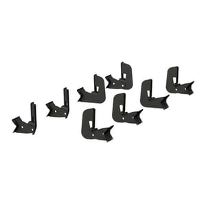 Aries Mounting Brackets for ActionTrac - 3025101