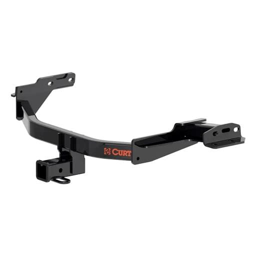 Curt Class 3 Trailer Hitch, 2" Receiver, Select Hyundai Palisade - 13642