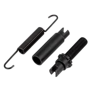 Lippert® Adjuster Screw Kit, 3,500-7,000-lb. Axles, 10" & 12" Manual Brakes - 2024120111